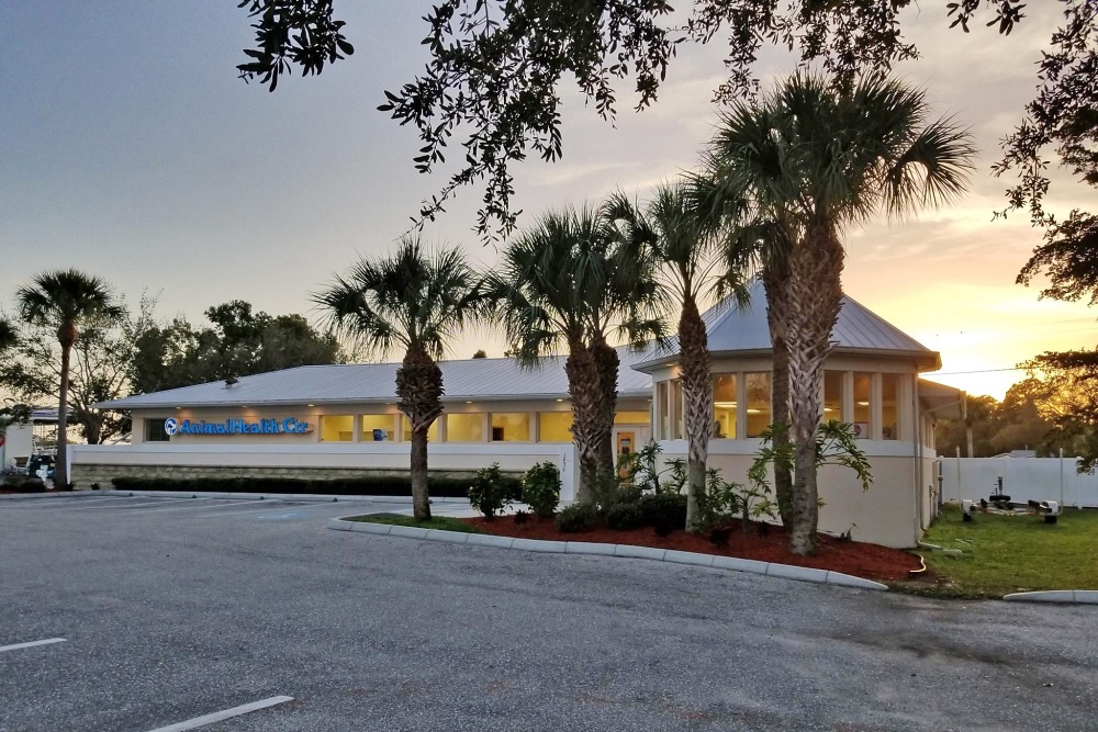 Englewood Animal Health Center in Englewood, FL