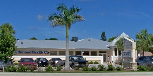 Englewood Animal Health Center in Englewood, FL